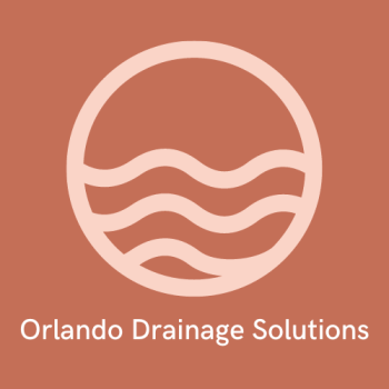 Orlando Drainage Solutions Logo